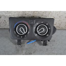 Controllo Comando Clima Citroen Jumper dal 2006 al 2014 Cod 168340200  1697792380213