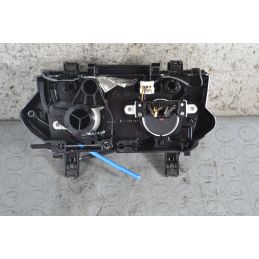 Controllo Comando Clima Citroen Jumper dal 2006 al 2014 Cod 168340200  1697792380213