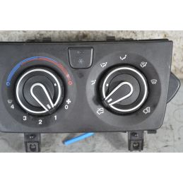 Controllo Comando Clima Citroen Jumper dal 2006 al 2014 Cod 168340200  1697792380213