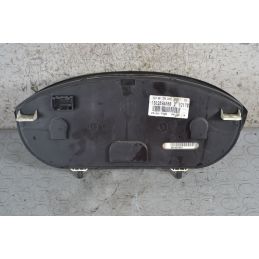 Strumentazione Contachilometri Completa Citroen Jumper dal 2006 al 2014 Cod 1362894080  1697794328312