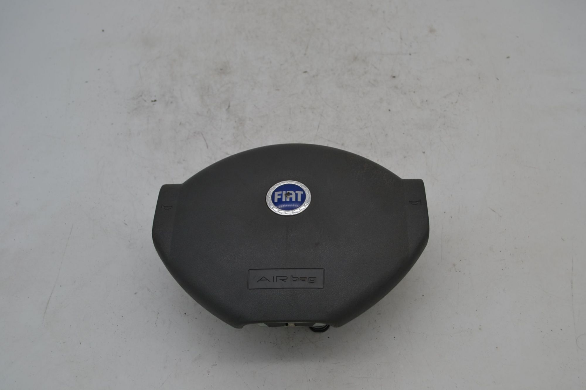 Airbag Volante Fiat Panda dal 2003 al 2012 Cod 735411159  1697798052121