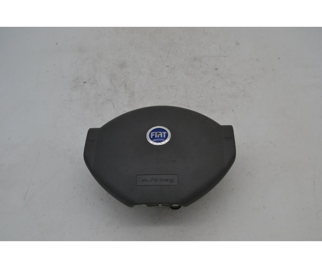 Airbag Volante Fiat Panda dal 2003 al 2012 Cod 735411159  1697798052121