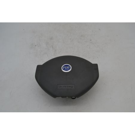 Airbag Volante Fiat Panda dal 2003 al 2012 Cod 735411159  1697798052121