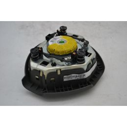 Airbag Volante Fiat Panda dal 2003 al 2012 Cod 735411159  1697798052121