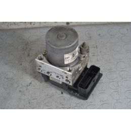 Pompa Modulo ABS Citroen Jumper dal 2006 al 2014 Cod 51804596  1697798793666