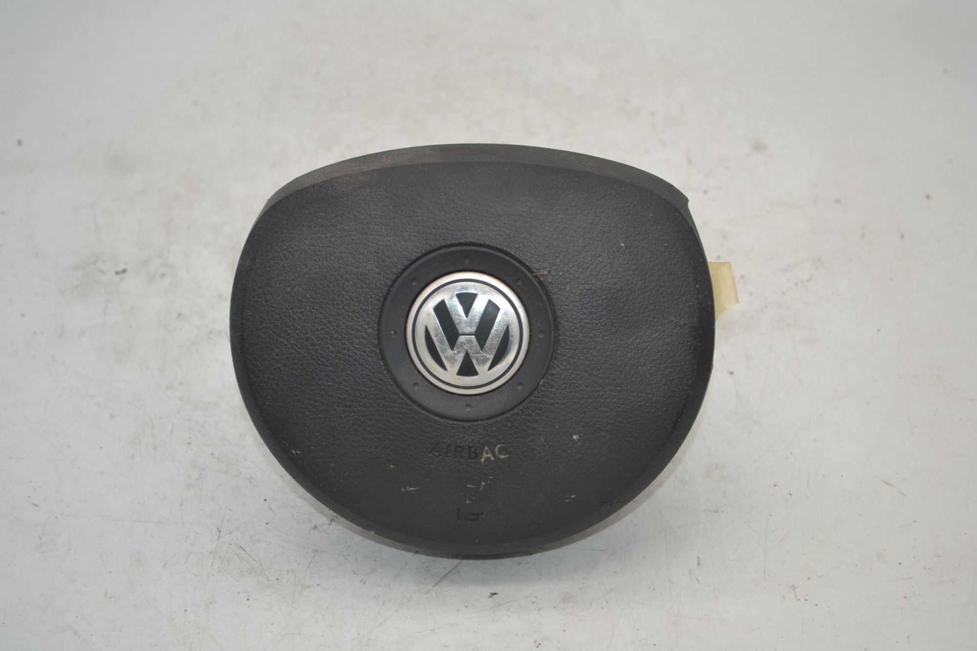 Airbag Volante Volkswagen Golf V Dal 2003 al 2008 Cod 1K0880201N  1697799383149