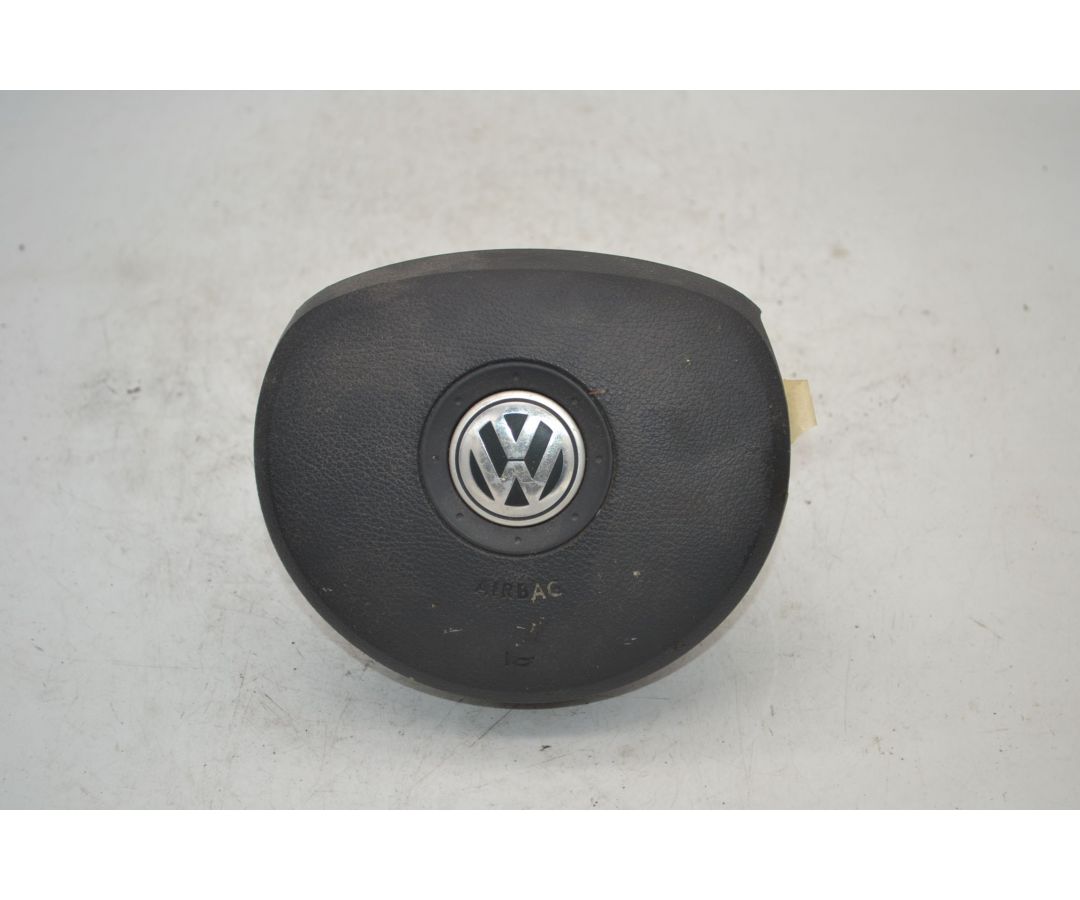 Airbag Volante Volkswagen Golf V Dal 2003 al 2008 Cod 1K0880201N  1697799383149