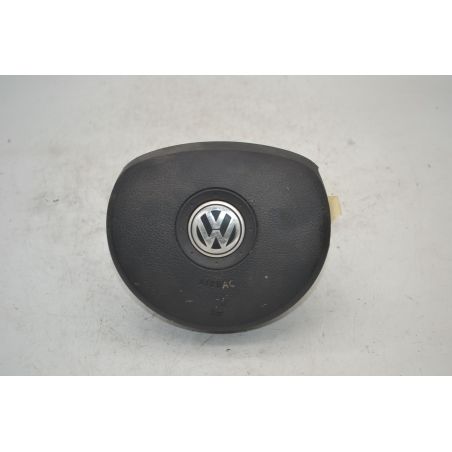 Airbag Volante Volkswagen Golf V Dal 2003 al 2008 Cod 1K0880201N  1697799383149