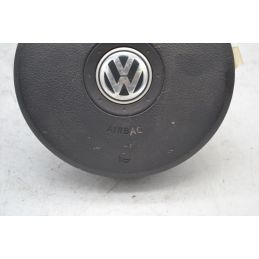 Airbag Volante Volkswagen Golf V Dal 2003 al 2008 Cod 1K0880201N  1697799383149