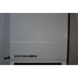 Portellone Bagagliaio Posteriore Sinistro SX Citroen Jumper dal 2006 al 2014  1697806539514