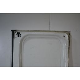 Portellone Bagagliaio Posteriore Sinistro SX Citroen Jumper dal 2006 al 2014  1697806539514