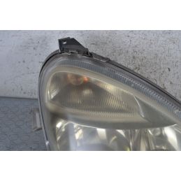 Faro Anteriore DX Mercedes Classe A W168 dal 2001 al 2004 Cod A1688201861  1697811805963