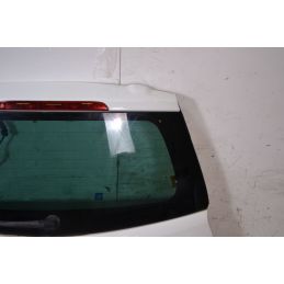 Portellone Bagagliaio Posteriore Opel Agila B dal 2008 al 2015  1697811811490