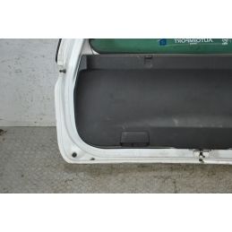 Portellone Bagagliaio Posteriore Opel Agila B dal 2008 al 2015  1697811811490