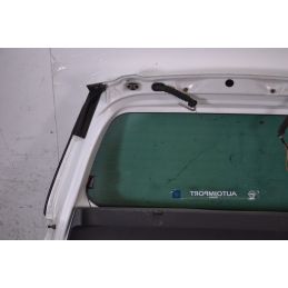 Portellone Bagagliaio Posteriore Opel Agila B dal 2008 al 2015  1697811811490