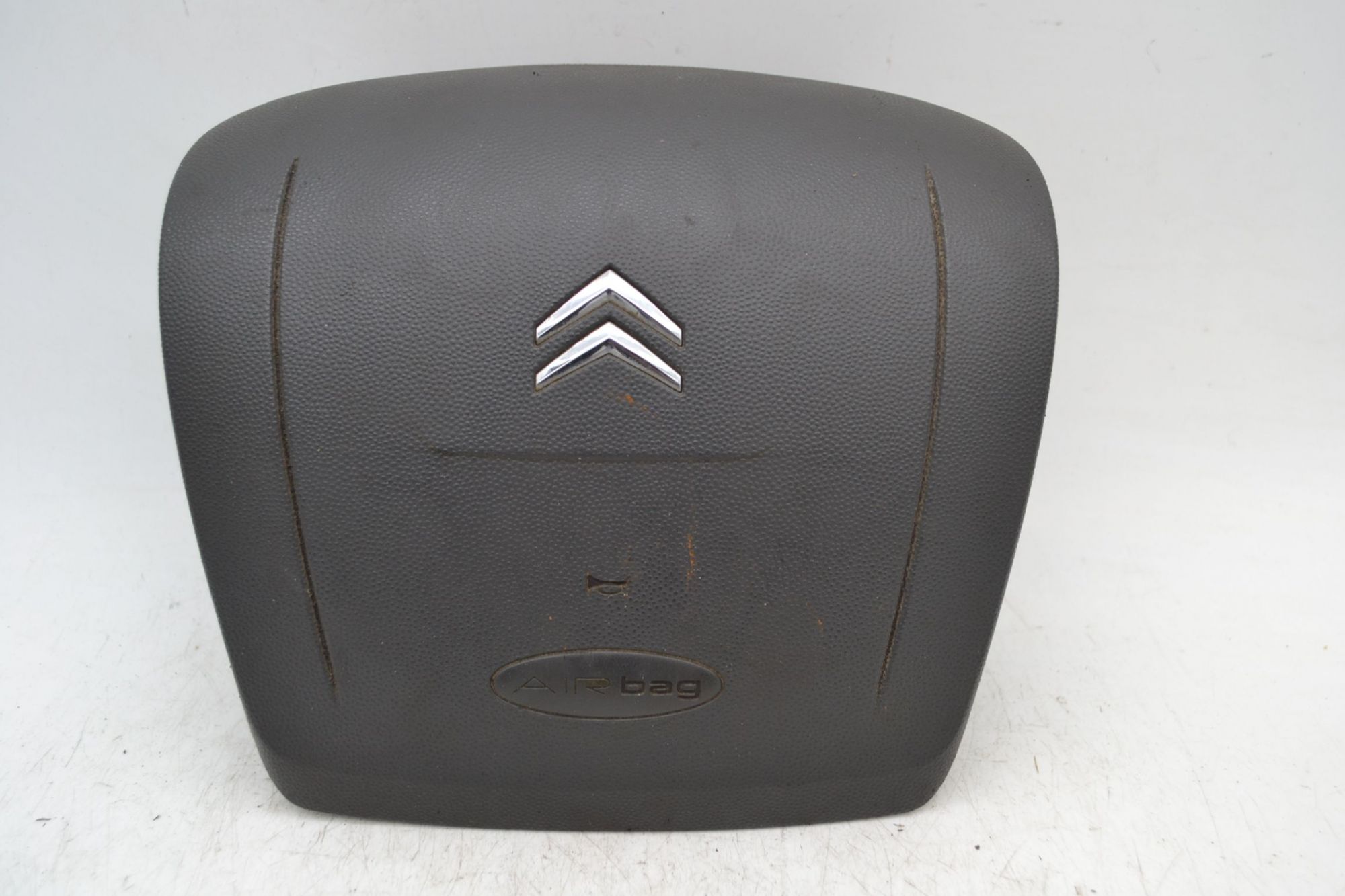 Airbag volante Citroen Jumper Dal 2006 al 2014 Cod 07354697740  1697812348698