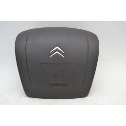 Airbag volante Citroen Jumper Dal 2006 al 2014 Cod 07354697740  1697812348698