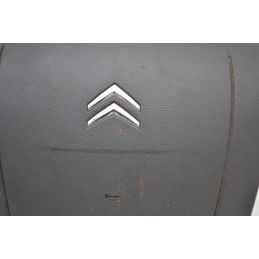 Airbag volante Citroen Jumper Dal 2006 al 2014 Cod 07354697740  1697812348698