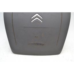 Airbag volante Citroen Jumper Dal 2006 al 2014 Cod 07354697740  1697812348698