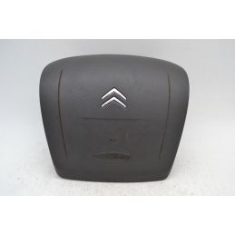 Airbag volante Citroen Jumper Dal 2006 al 2014 Cod 07354697740  1697812348698