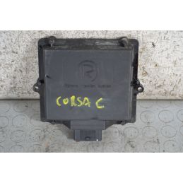 Centralina GPL Opel Corsa C dal 2000 al 2006 Cod 67r-010020  1697813058268