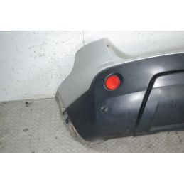 Paraurti Posteriore Nissan Qashqai J10 dal 2006 al 2014  1697813383377