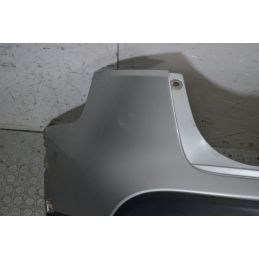 Paraurti Posteriore Nissan Qashqai J10 dal 2006 al 2014  1697813383377