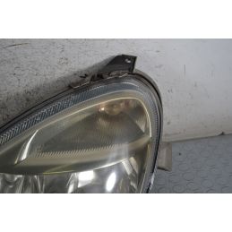 Faro Anteriore SX Mercedes Classe A W168 dal 1997 al 2004 Cod a1688201761  1697813361931