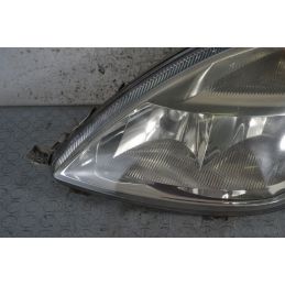 Faro Anteriore SX Mercedes Classe A W168 dal 1997 al 2004 Cod a1688201761  1697813361931