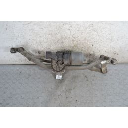 Motorino Tergicristalli Anteriore Peugeot 207 dal 2006 al 2015 Cod 3397020769  1697813537183