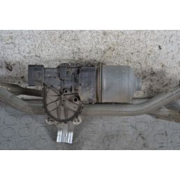 Motorino Tergicristalli Anteriore Peugeot 207 dal 2006 al 2015 Cod 3397020769  1697813537183