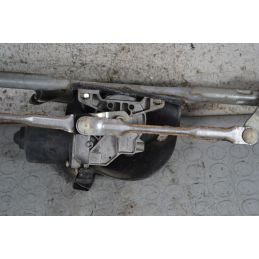 Motorino Tergicristalli Anteriore Fiat Panda dal 2003 al 2012 Cod ms159200-7150  1697814049715