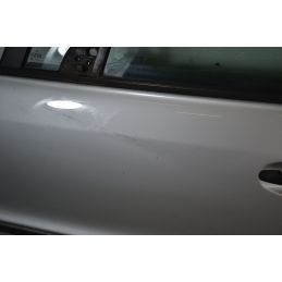 Portiera Sportello Anteriore SX Mercedes Classe A W168 dal 1997 al 2004 5 porte  1698045079168