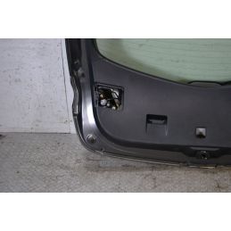 Portellone Bagagliaio Posteriore Mazda 3 dal 2009 al 2013  1698045183216