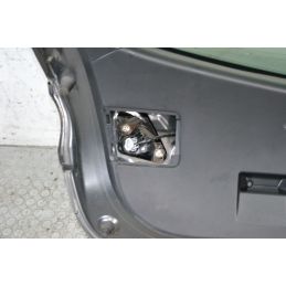 Portellone Bagagliaio Posteriore Mazda 3 dal 2009 al 2013  1698045183216