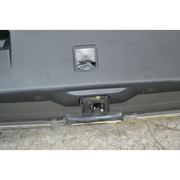 Portellone Bagagliaio Posteriore Mazda 3 dal 2009 al 2013  1698045183216