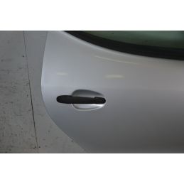 Portiera Sportello Posteriore DX Mercedes Classe A W168 dal 1997 al 2004 5 porte  1698045303928