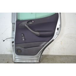 Portiera Sportello Posteriore DX Mercedes Classe A W168 dal 1997 al 2004 5 porte  1698045303928