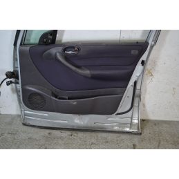 Portiera Sportello Anteriore DX Mercedes Classe A W168 dal 1997 al 2004 5 porte  1698046750882