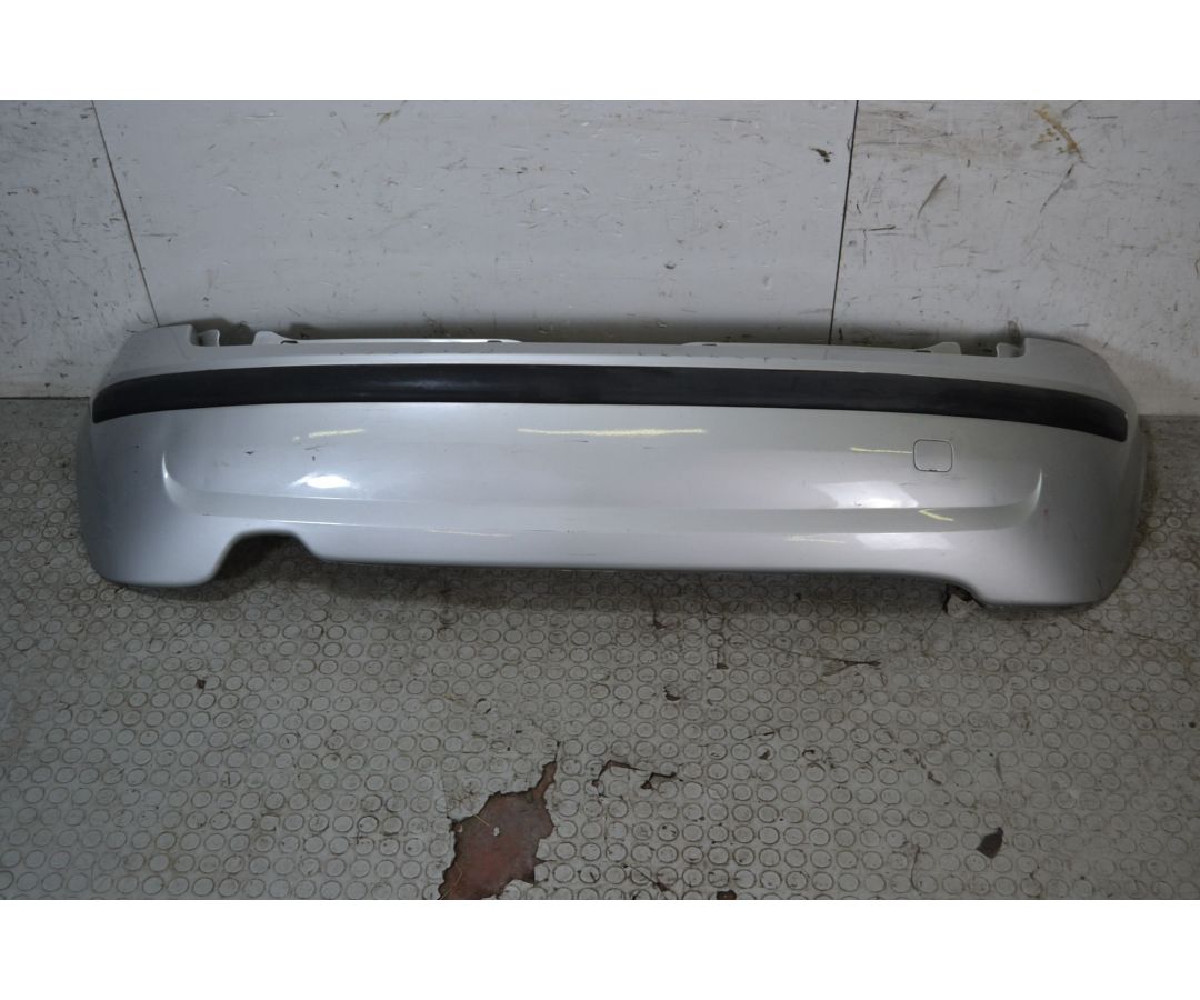 Paraurti Posteriore Fiat Panda dal 2003 al 2012  1698047257182