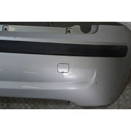 Paraurti Posteriore Fiat Panda dal 2003 al 2012  1698047257182