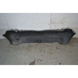 Paraurti Posteriore Fiat Panda dal 2003 al 2012  1698047257182