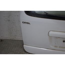 Portellone Bagagliaio Posteriore Opel Astra G SW dal 1998 al 2006  1698047599183