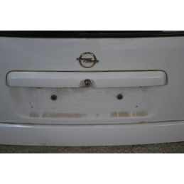 Portellone Bagagliaio Posteriore Opel Astra G SW dal 1998 al 2006  1698047599183