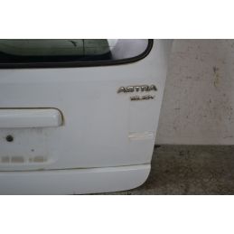 Portellone Bagagliaio Posteriore Opel Astra G SW dal 1998 al 2006  1698047599183