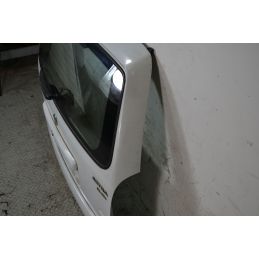 Portellone Bagagliaio Posteriore Opel Astra G SW dal 1998 al 2006  1698047599183