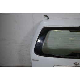 Portellone Bagagliaio Posteriore Opel Astra G SW dal 1998 al 2006  1698047599183