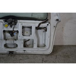 Portellone Bagagliaio Posteriore Opel Astra G SW dal 1998 al 2006  1698047599183