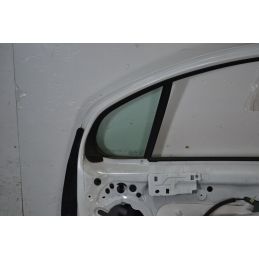 Portiera Sportello Anteriore DX Citroen C3 II dal 2009 al 2016 5 porte  1698049955765