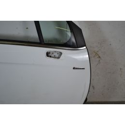 Portiera Sportello Anteriore DX Citroen C3 II dal 2009 al 2016 5 porte  1698049955765